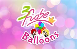 3Fiabe Balloon di Busetto e Scaramuzza, Marghera orari di apertura