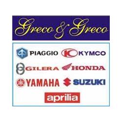 Greco e Greco, Genova orari di apertura