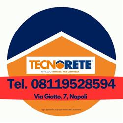 Affiliato Tecnorete Amma Impresa S.r.l., Napoli orari di apertura