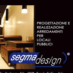 Segmadesign Srl, Reggio Emilia orari di apertura