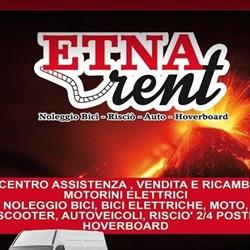 Etna Rent, Catania orari di apertura