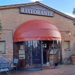 Il ConteDino, Monteroni d'Arbia orari di apertura