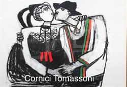 Cornici Tomassoni Di Tomassoni Claudio & C. S.N.C., Aosta orari di apertura