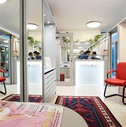Consul Med, Bergamo orari di apertura