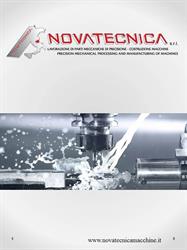 Novatecnica srl, Castellalto orari di apertura