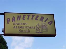 Sardá Panetteria (Fleca Sardá), Alghero orari di apertura