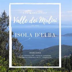 Valle Dei Mulini Di Turchi Emilio & C. Snc, Marciana orari di apertura
