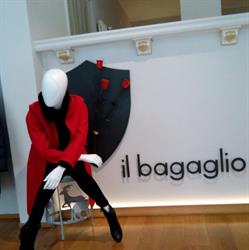 Il Bagaglio, Cuneo orari di apertura