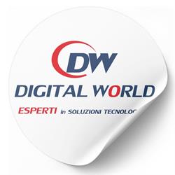 Digital World Palermo (LGV s.r.l.), orari di apertura