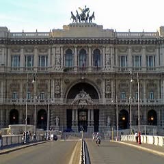 FOROEUROPEO, Roma orari di apertura