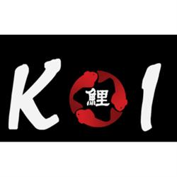 Koi Sushi e Korean Grill, Firenze orari di apertura
