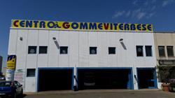 Centro Gomme Viterbese Srl - Mastro Michelin, Viterbo orari di apertura