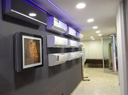 Climatic Center snc, Andria orari di apertura