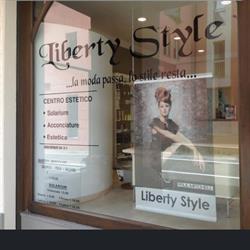 Liberty Style, Biella orari di apertura