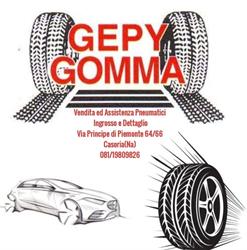 Gepy Gomma, Casoria orari di apertura