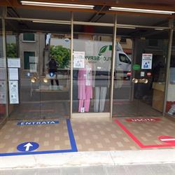 Lucchetti Angelo S.N.C., Este orari di apertura