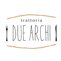Trattoria Due Archi, Roma orari di apertura