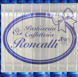 Pasticceria Roncalli Srl, Ponte San Pietro orari di apertura