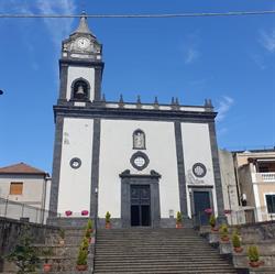 Parrocchia S. Antonio Abate, Pedara orari di apertura