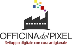 Officina del Pixel Valsamoggia, Castelletto - Orari di apertura