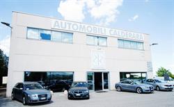 Automobili Calderara sas di Rossi Santino & C, Sala Bolognese orari di apertura