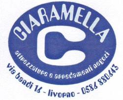 Ciaramella Sas, Livorno orari di apertura