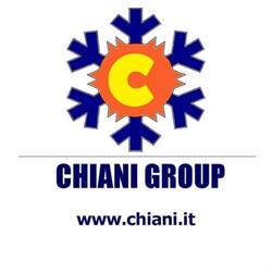 CHIANI GROUP s.r.l., Viterbo orari di apertura