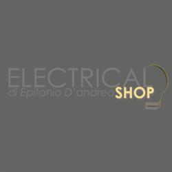 Electrical Shop, Tremestieri orari di apertura