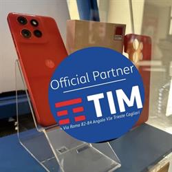 TIM Cagliari Via Roma, orari di apertura