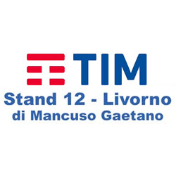 Negozio Tim - Stand 12, Livorno orari di apertura