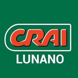 crai, Lunano orari di apertura