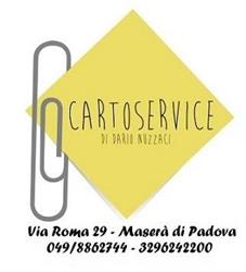 Cartoservice Di Dario Nuzzaci, Maserà di Padova orari di apertura