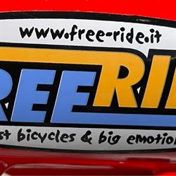 Free Ride, San Benedetto Po orari di apertura