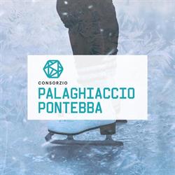 Palaghiaccio Claudio Vuerich Pontebba, orari di apertura