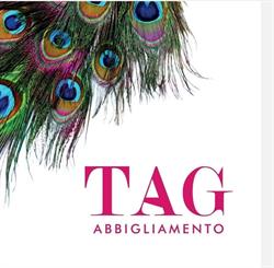 TAG Abbigliamento Uomo -Donna, Cecina orari di apertura