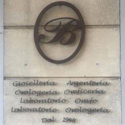 Oreficeria Bernardini, Sarzana orari di apertura