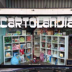 Cartoleria Cartolandia, Parma orari di apertura