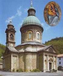 Santuario di Nostra Signora del Deserto, Millesimo orari di apertura