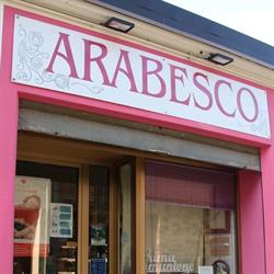 Arabesco, Poirino orari di apertura