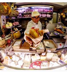 La Salumeria di Lapesara Raffaele, Bari orari di apertura