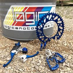 LogicA motocross, Ca' Rainati orari di apertura
