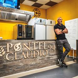 Pontel Claudio, Cervignano del Friuli orari di apertura