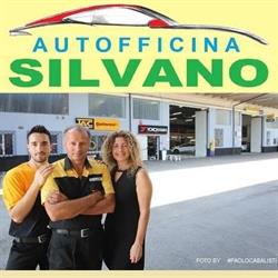 AUTOFFICINA SILVANO S.N.C. DI MANFRIN SILVANO & C., Vicenza orari di apertura