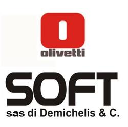 SOFT SAS CONCESSIONARIO OLIVETTI, Nizza Monferrato orari di apertura