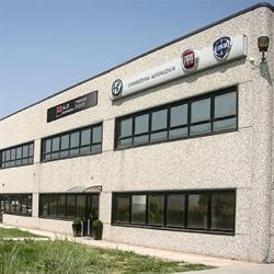 Autocarrozzeria Salmi Ermes di Salmi Riccardo & Roberto S.n.c., Ferrara orari di apertura