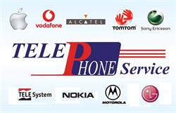 NEW TELEPHONE SERVICE SRL, Salerno orari di apertura