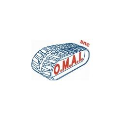 O.M.A.I. Snc Officina Meccanica Agricola Industriale di Gregori & Ciarlantini, Roma orari di apertura