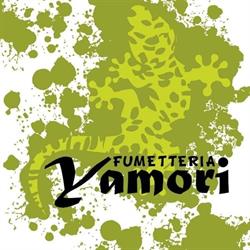 FUMETTERIA YAMORI DI LIVERANI LEO, Forlì orari di apertura