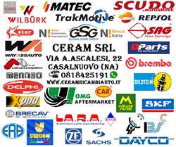 CERAM S.R.L., Casalnuovo di Napoli orari di apertura