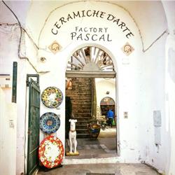 PASCAL S.R.L., Ravello orari di apertura